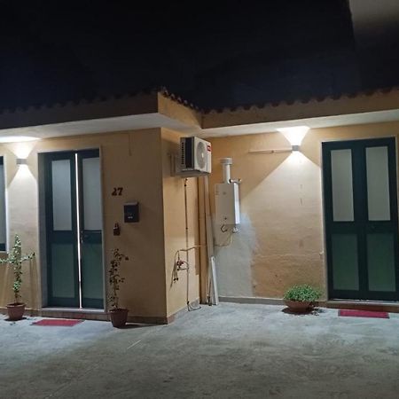 Vila Rose House San Felice a Cancello Exteriér fotografie