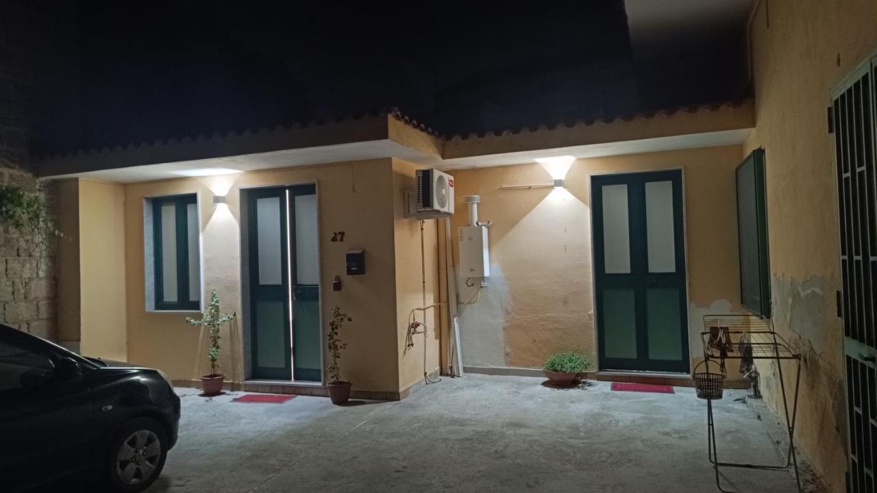 Vila Rose House San Felice a Cancello Exteriér fotografie