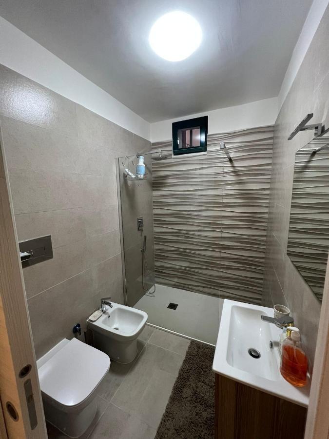 Vila Rose House San Felice a Cancello Exteriér fotografie