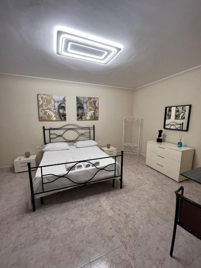Vila Rose House San Felice a Cancello Exteriér fotografie