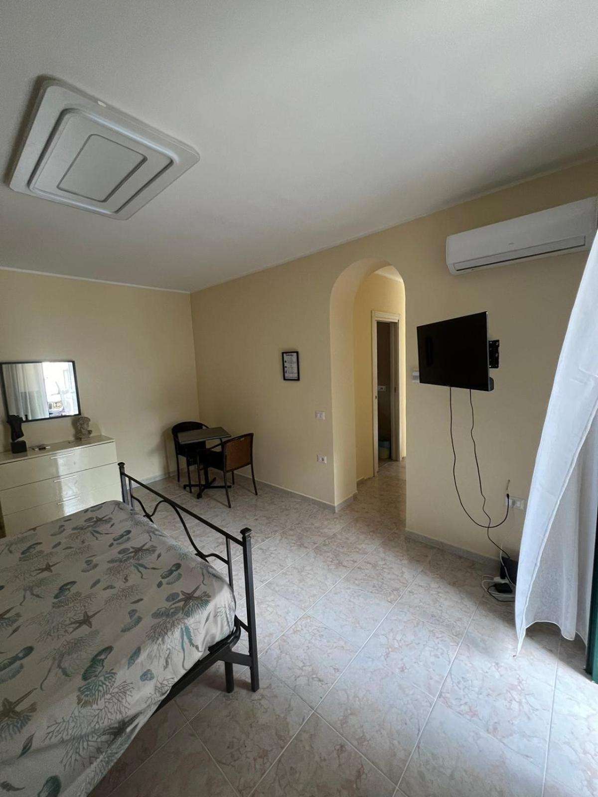 Vila Rose House San Felice a Cancello Exteriér fotografie